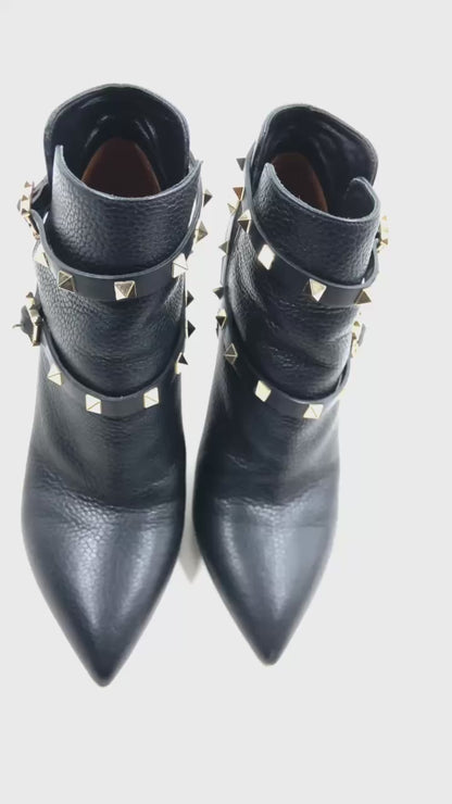 Valentino - Ankle Boots 39.5