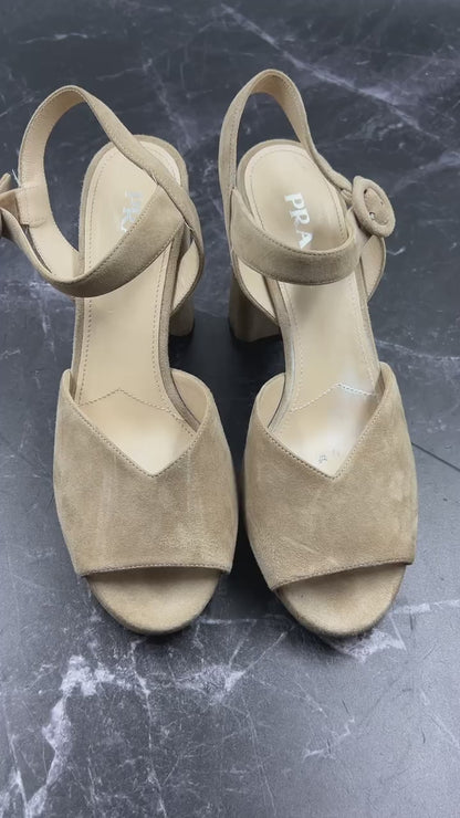 Prada - Heels - 40