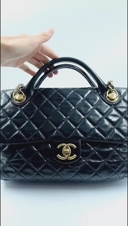 Chanel - Shoulder Bag