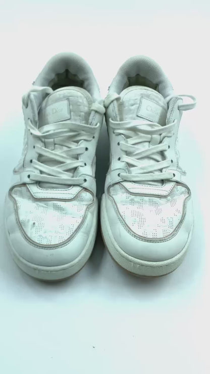 Dior - Sneakers 37.5