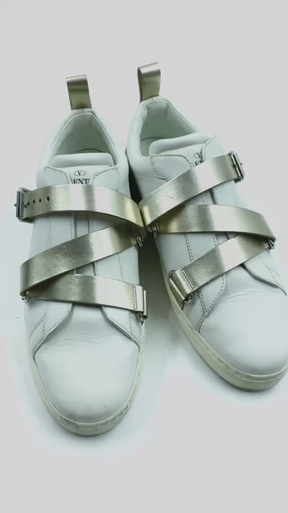 Valentino - sneakers 37