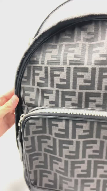 Fendi - backpack