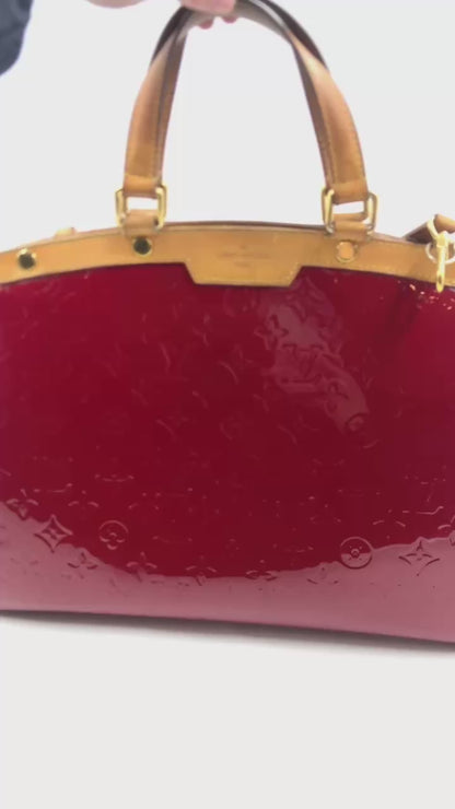 Louis Vuitton - Shoulder Bag