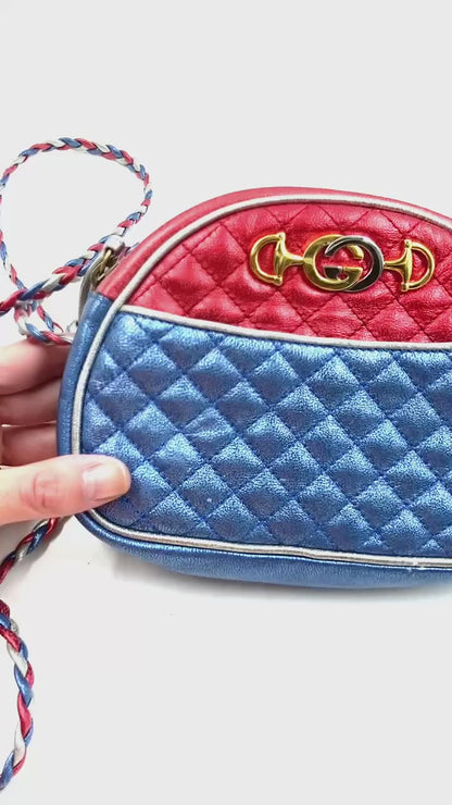 Gucci - crossbody bag