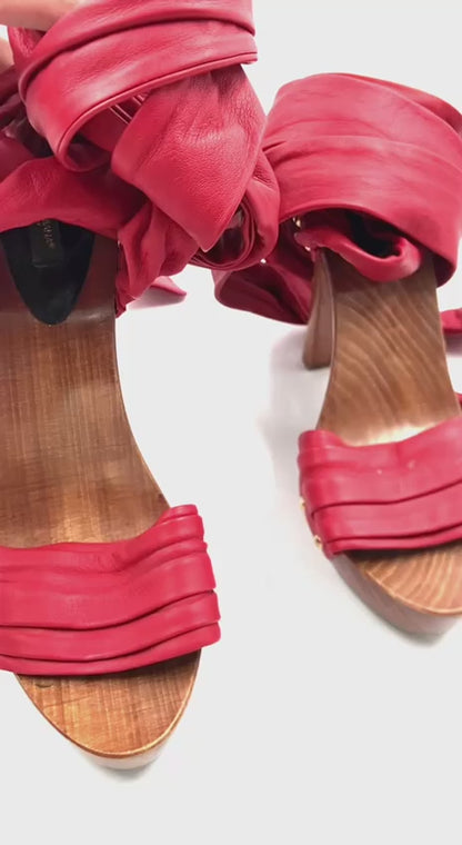Dolce & Gabanna - High Heels 38.5