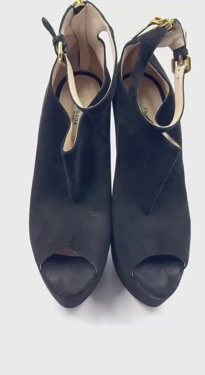 Prada - High Heels 37.5