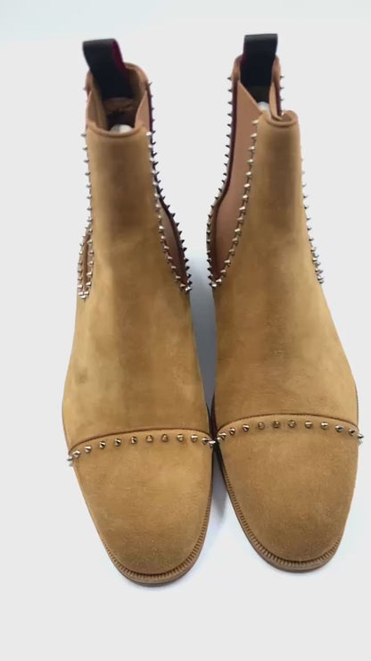 Louboutin - Men Shoes 40