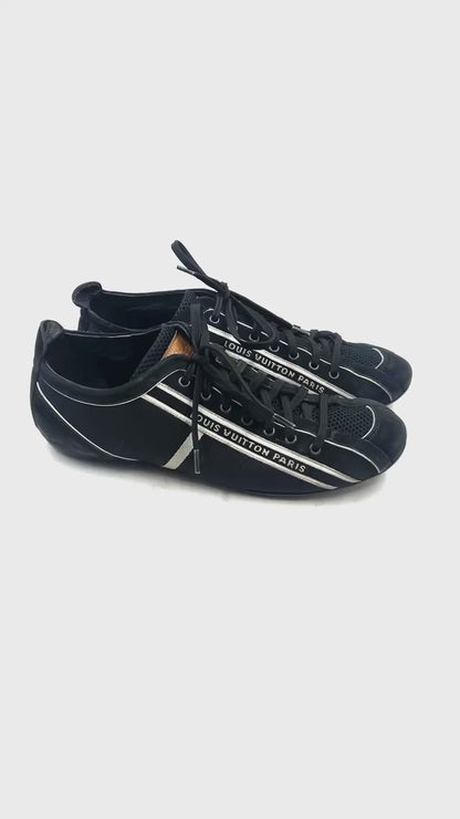 Louis Vuitton - Men's Sneakers - 6.5