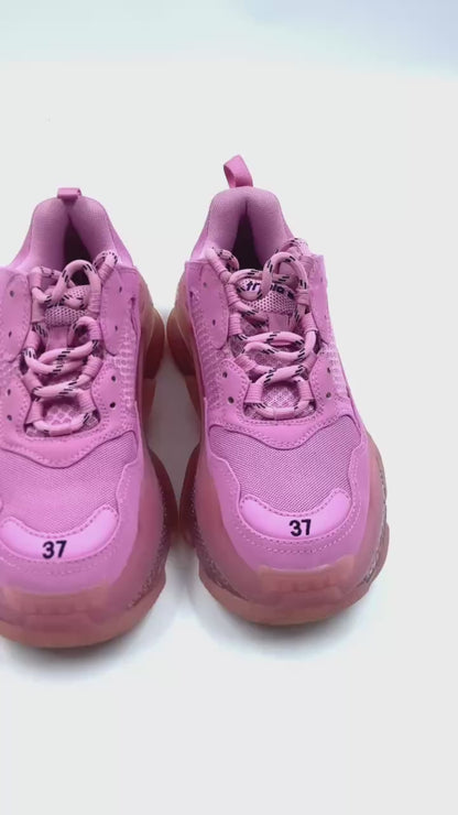 Balenciaga - Sneakers 37