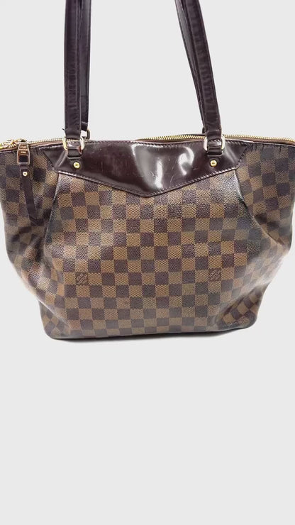 Louis Vuitton - Shoulder Bag