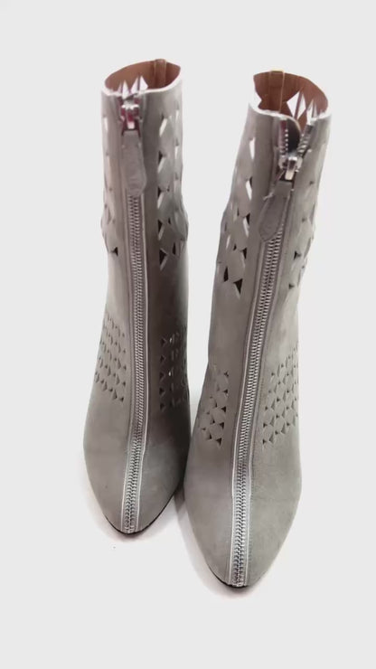 Alaia- High Heels 39