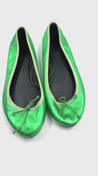 Saint Laurent - Flats 39