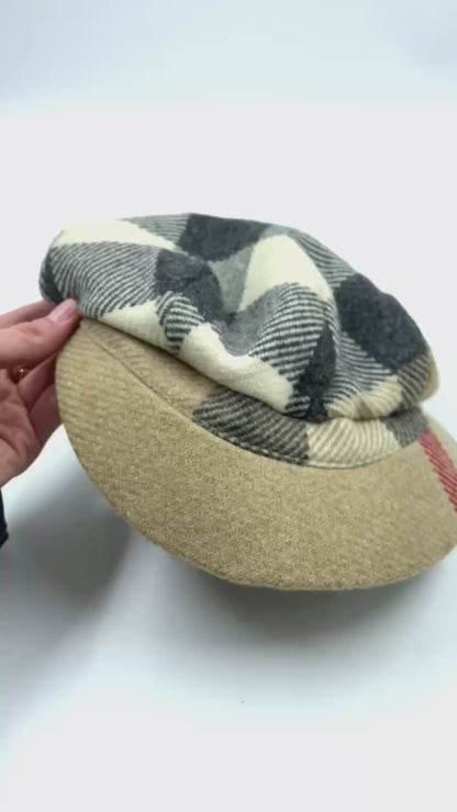 Burberry - hat