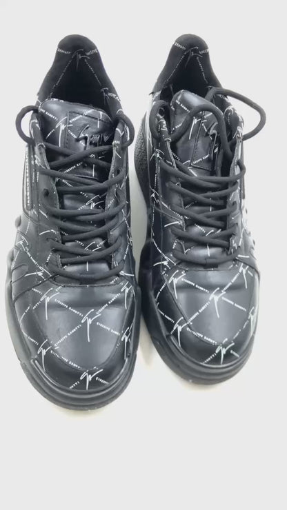 Giuseppe Zanotti - Sneakers 40