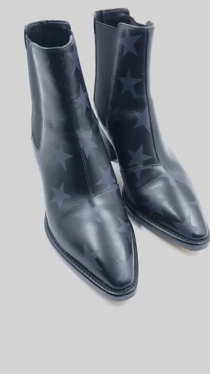Valentino - ankle boots 36.5