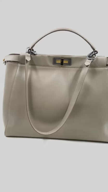 Fendi - Shoulder bag