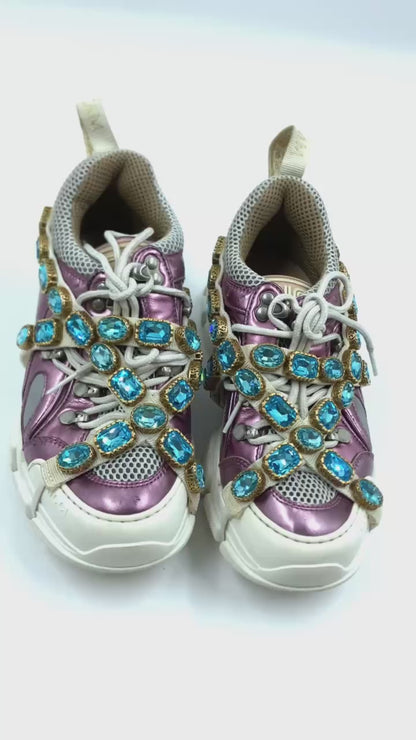 Gucci - Sneakers 36.5