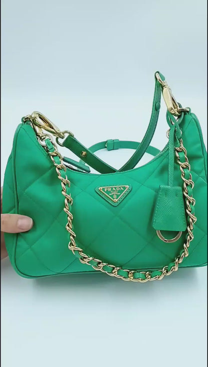 Prada - crossbody bag