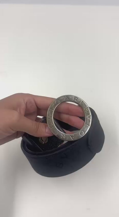 Bvlgari - Belt