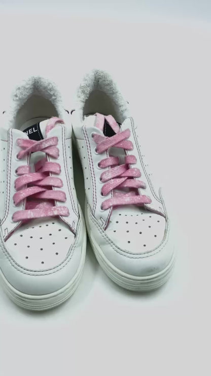 Chanel - sneakers 39