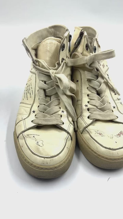Zadig - Sneakers 40