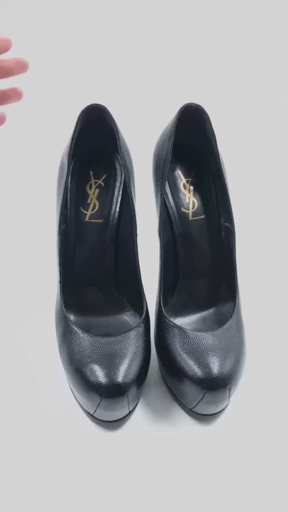 Saint Laurent - Heels 37.5