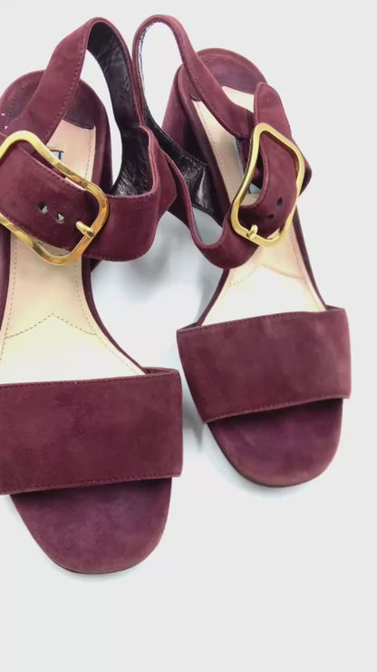 Prada - High Heels 38.5