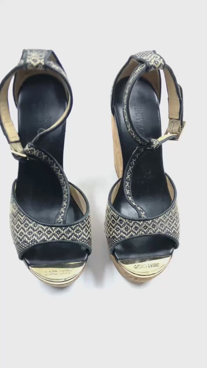 Jimmy Choo - High Heels 36.5