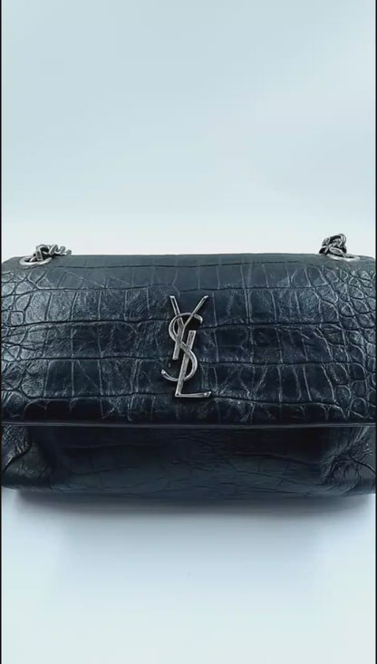 Saint Laurent - crossbody bag