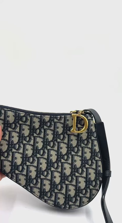 Dior - Shoulder Bag