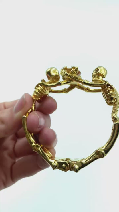 Alexander McQueen - Jewlery