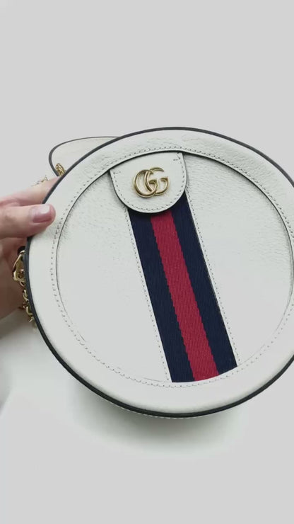 Gucci - crossbody Bag