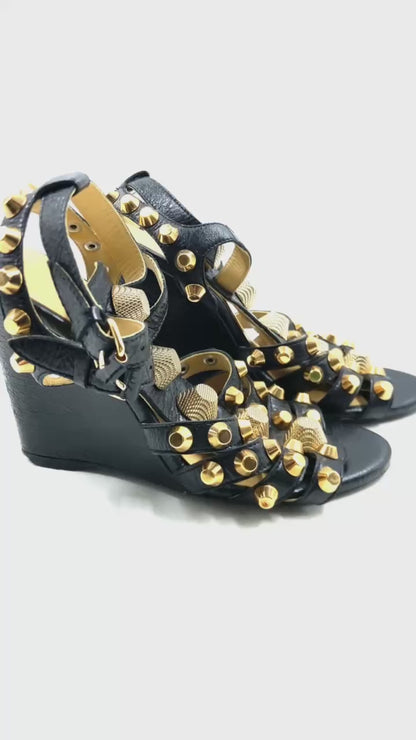 Balenciaga - High Heels 35.5