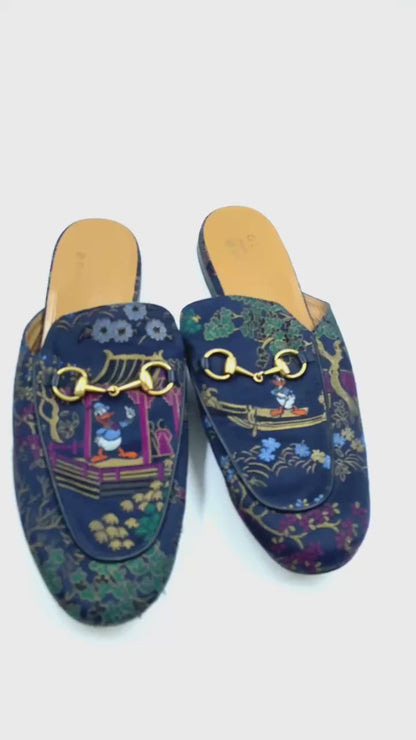 Gucci - slippers 11