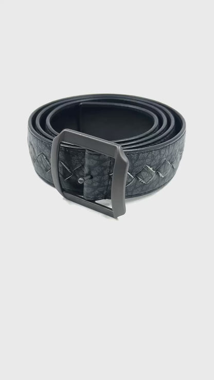 Bottega Veneta - Belt - 90