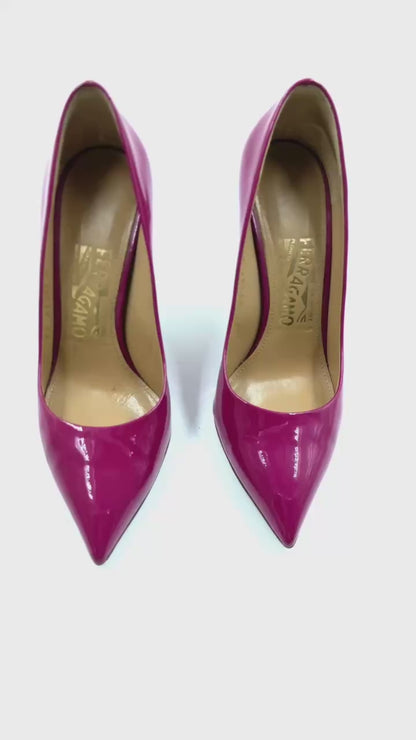 Ferragamo - High Heels 36