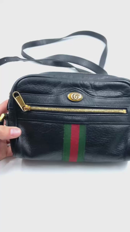 Gucci - crossbody Bag