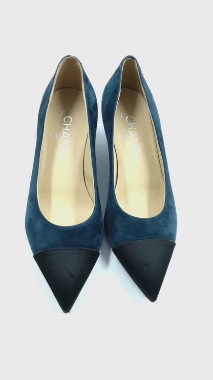 Chanel - Flats 35.5