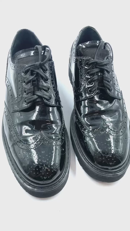Prada- Loafers 39.5