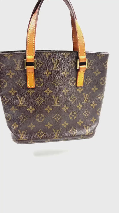 Louis Vuitton - shoulder bag