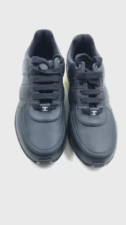 Chanel - sneakers 39.5