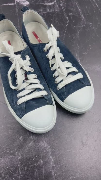Prada - Sneakers - 6.5