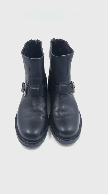 Gucci - Ankle Boots 39