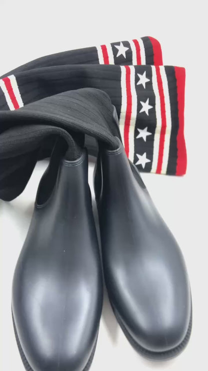 Givenchy - Ankle Boots 37
