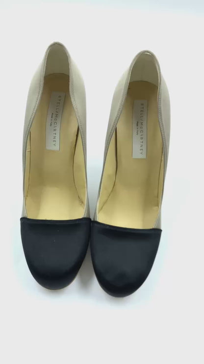 Stella McCartney - High Heels 38.5