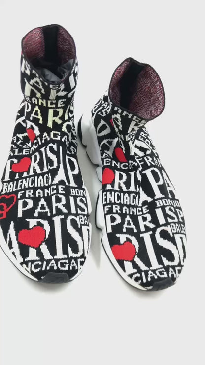 Balenciaga - Sneakers 41