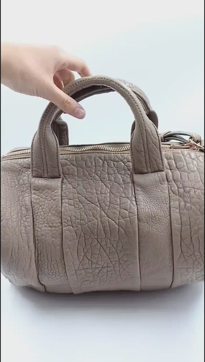 Alexander wang - crossbody bag