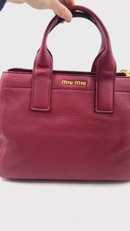 Miu miu - Cossbody bag