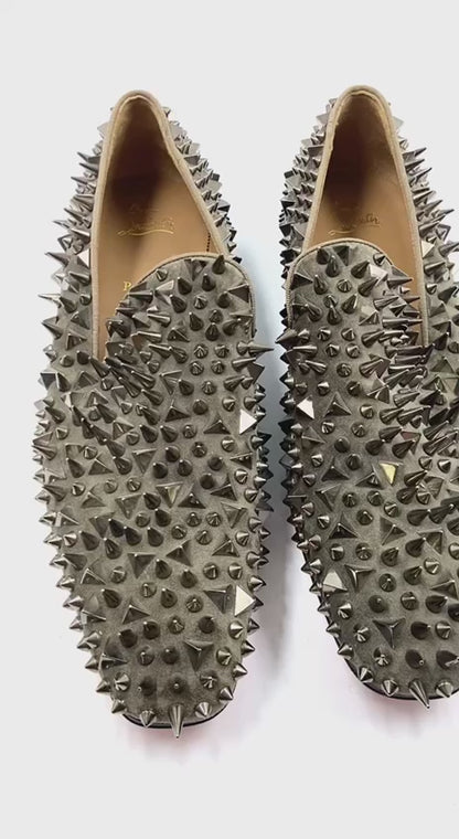 Louboutin - Man Shoes 44.5