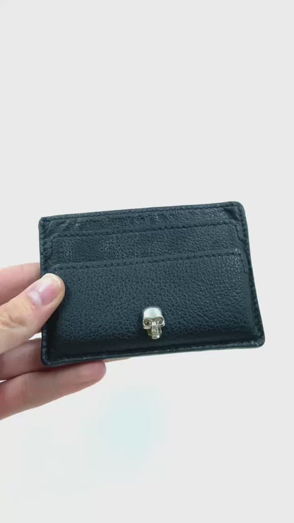 Alexander McQueen - Wallet